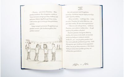 Pelėdžiukas vardu Žvaigždutis