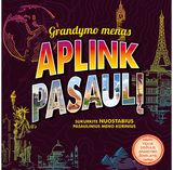 Grandymo menas. Aplink pasaulį