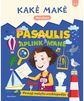 Kakė Makė. Enciklopedija mažyliams