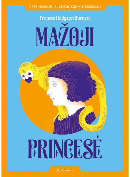Mažoji princesė dovanos nuotrauka