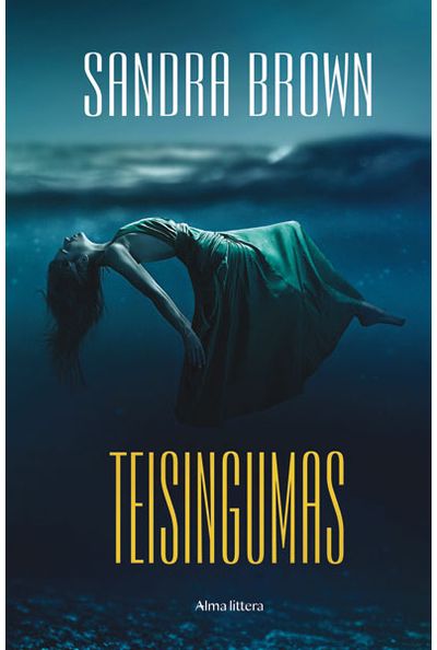 Teisingumas