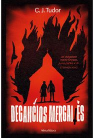 Degančios mergaitės