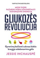 Gliukozės revoliucija
