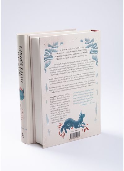 Vardės salos raganos