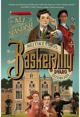 Neįtikėtinos Baskervilio pilies istorijos