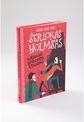 Šerlokas Holmsas. Kraujo spalvos etiudas