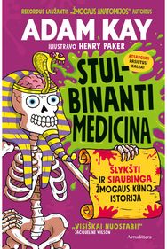 Stulbinanti medicina