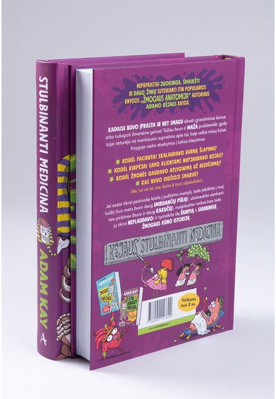 Stulbinanti medicina