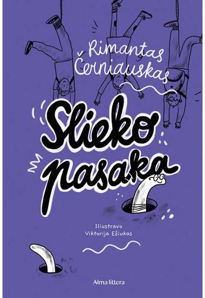 Slieko pasaka