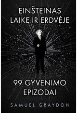 Einšteinas laike ir erdvėje