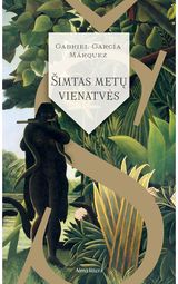 Šimtas metų vienatvės