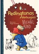 Pedingtonas darbuojasi