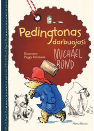 Pedingtonas darbuojasi