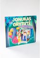 Jonukas ir Grytutė
