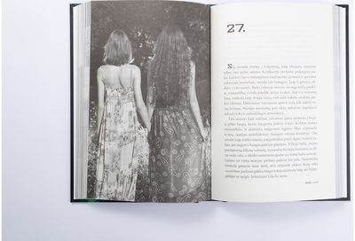 Grįžę. Tuneliai. Antra knyga