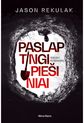 Paslaptingi piešiniai