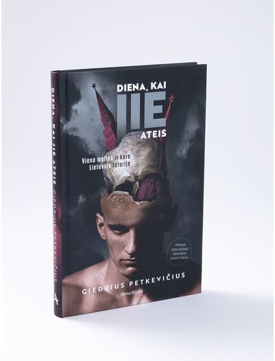 Diena, kai jie ateis
