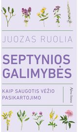 Septynios galimybės