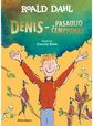 Denis, pasaulio čempionas