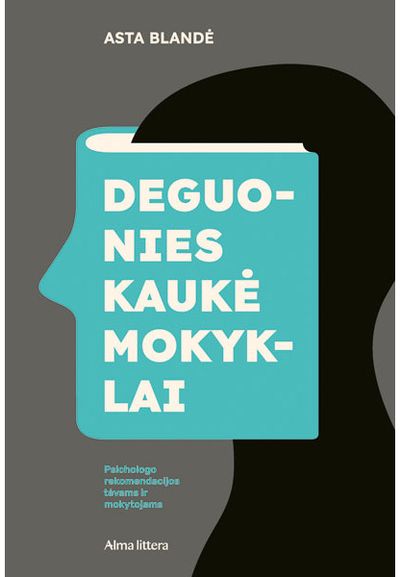 Kaip elgtis mokykloje: gidas tėvams, mokiniams ir mokytojams