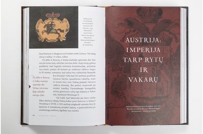 Nenugalimos karūnos. Epocha, kurios Lietuva nenorėjo