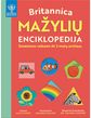 Britannica mažylių enciklopedija