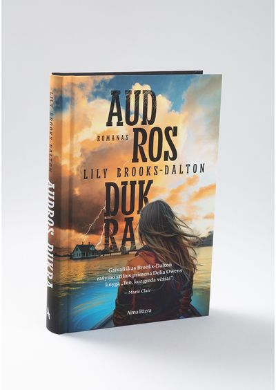 Audros dukra