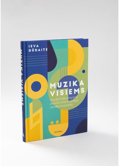 Muzika visiems
