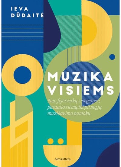 Muzikos pradžiamokslis