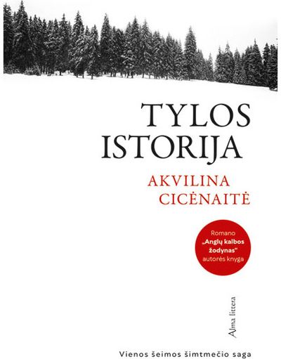 Tylos istorija