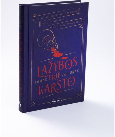 Lažybos prie karsto