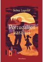 Portugalijos karalius