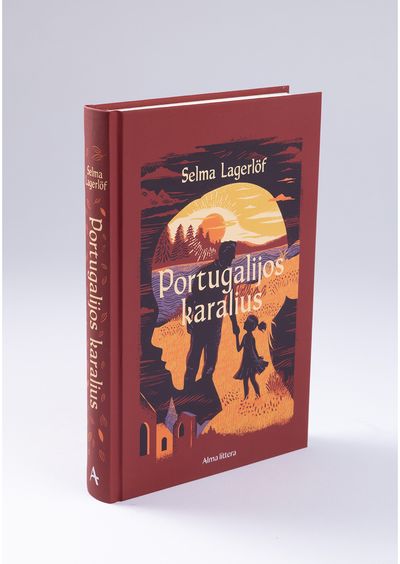 Portugalijos karalius