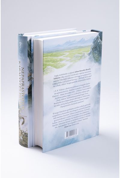 Nepaprastosios Karalystės pasakos