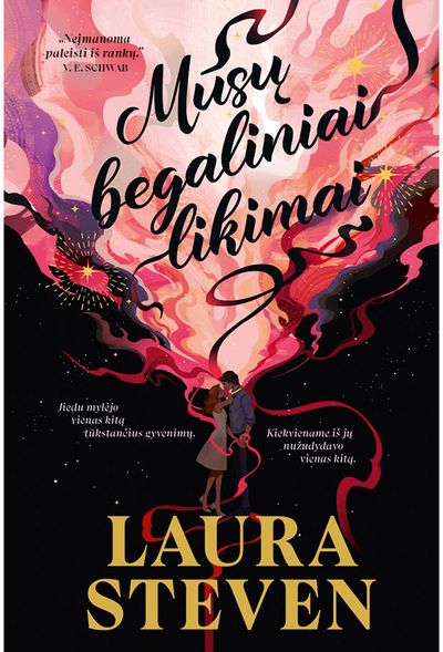 Mūsų begaliniai likimai