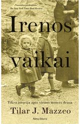 Irenos vaikai