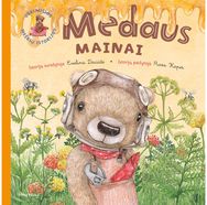 Medaus mainai. Geriausios meškių istorijos