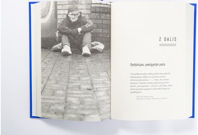 Priklausomybės iš arti