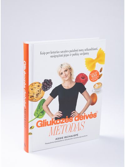 Gliukozės deivės metodas