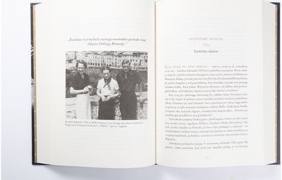 Jurgis VI ir Elžbieta