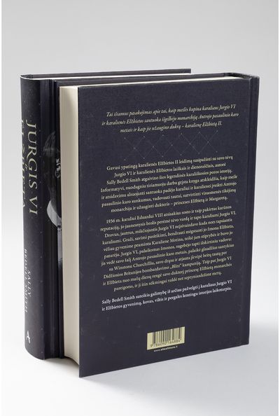 Jurgis VI ir Elžbieta