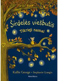 Širdelės viešbutis. Tikrieji namai