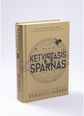 Ketvirtasis sparnas. Pirma knyga
