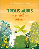 Trolis Mumis ir paskutinis slibinas