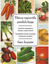 Vilniaus vegetariškų patiekalų knyga