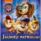 Jaunieji patruliai