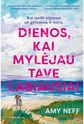 Dienos, kai mylėjau tave labiausiai