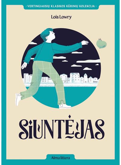 Siuntėjas