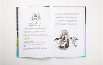 Auksinio vabalo paslaptis