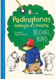 Pedingtonas keliauja į miestą